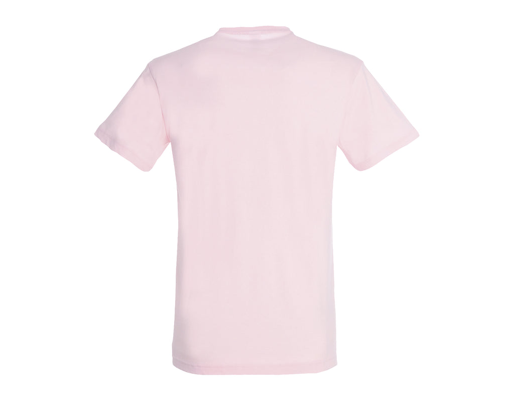 T-shirt Unisexe Personnalisé SOL'S Regent – Coton Classique