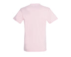 T-shirt Unisexe Personnalisé SOL'S Regent – Coton Classique