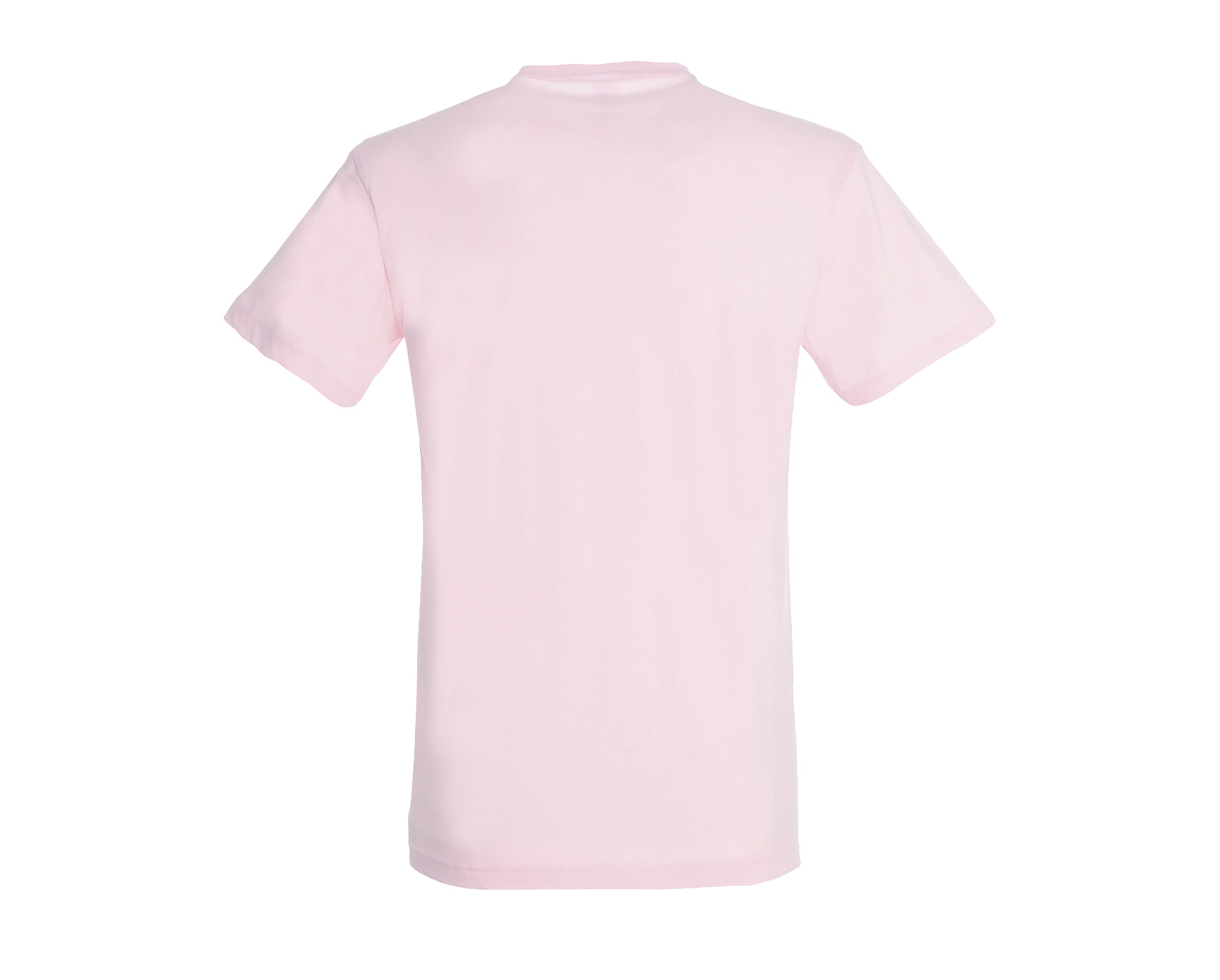 T-shirt Unisexe Personnalisé SOL'S Regent – Coton Classique