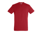 T-shirt Unisexe Personnalisé SOL'S Regent – Coton Classique