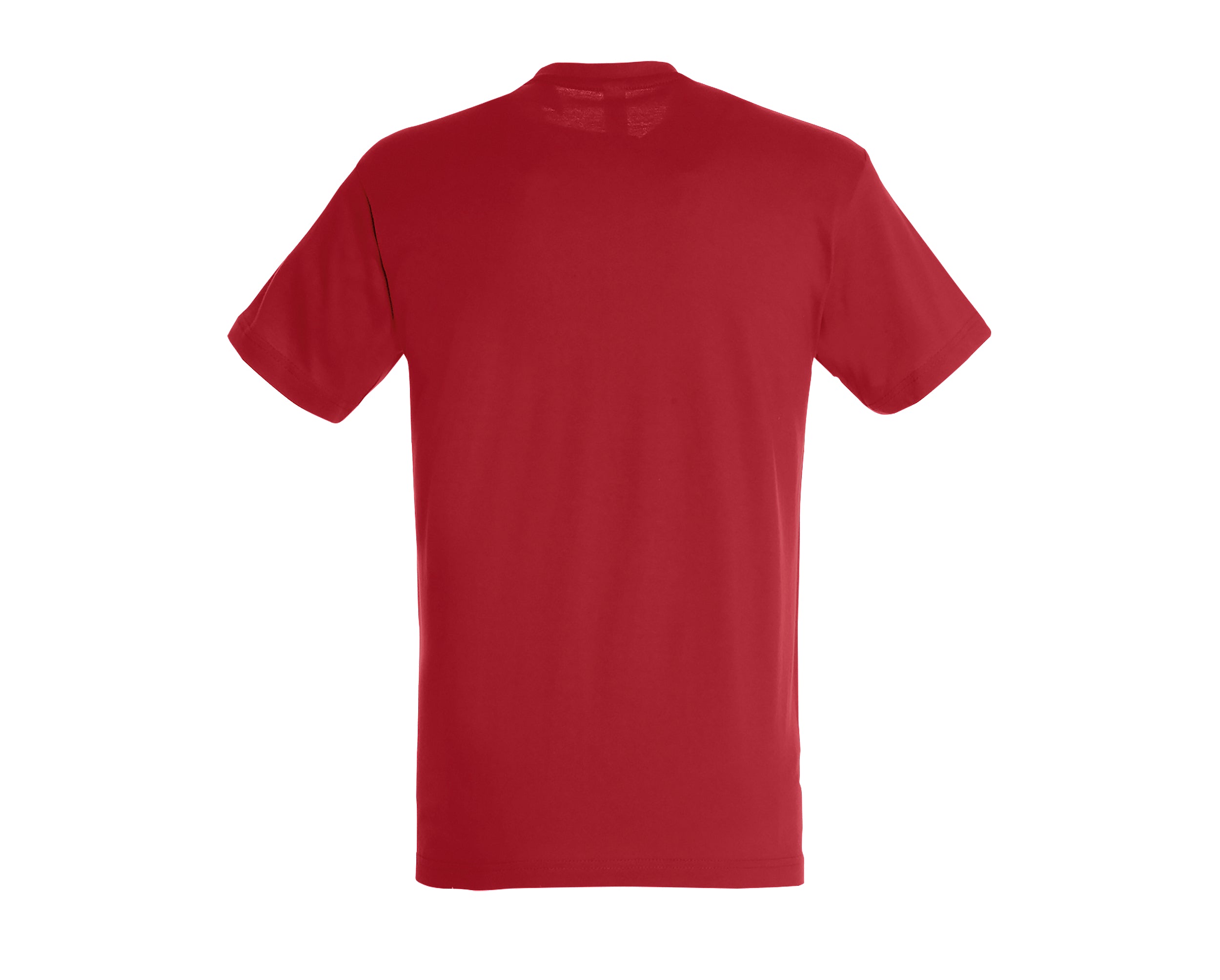 T-shirt Unisexe Personnalisé SOL'S Regent – Coton Classique
