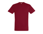 T-shirt Unisexe Personnalisé SOL'S Regent – Coton Classique
