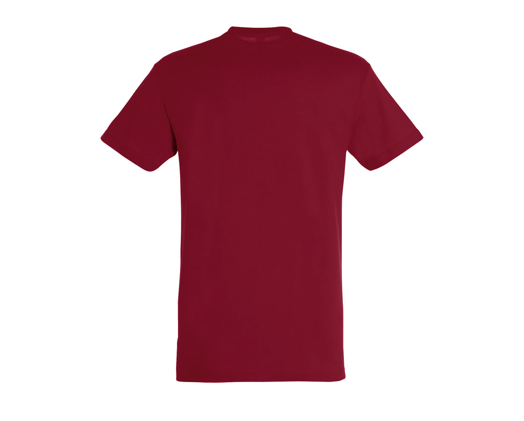 T-shirt Unisexe Personnalisé SOL'S Regent – Coton Classique