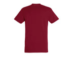 T-shirt Unisexe Personnalisé SOL'S Regent – Coton Classique