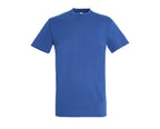 T-shirt Unisexe Personnalisé SOL'S Regent – Coton Classique