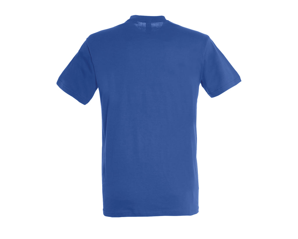 T-shirt Unisexe Personnalisé SOL'S Regent – Coton Classique