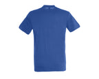T-shirt Unisexe Personnalisé SOL'S Regent – Coton Classique