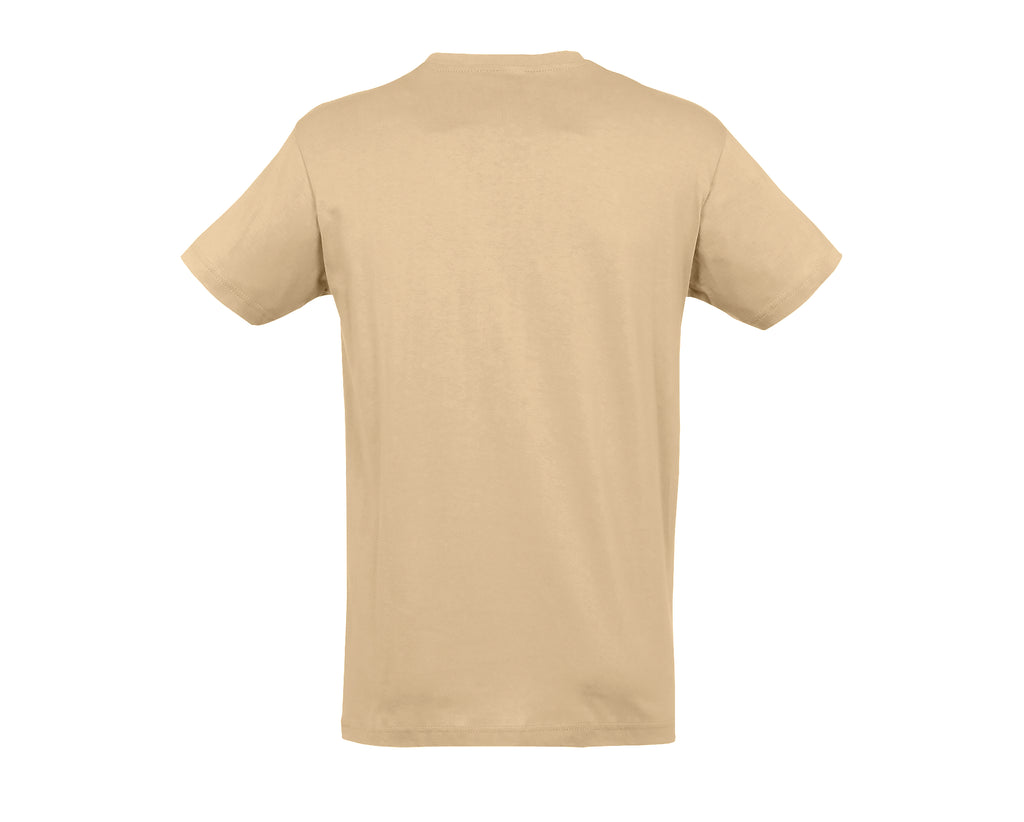 T-shirt Unisexe Personnalisé SOL'S Regent – Coton Classique