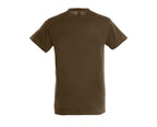 T-shirt Unisexe Personnalisé SOL'S Regent – Coton Classique