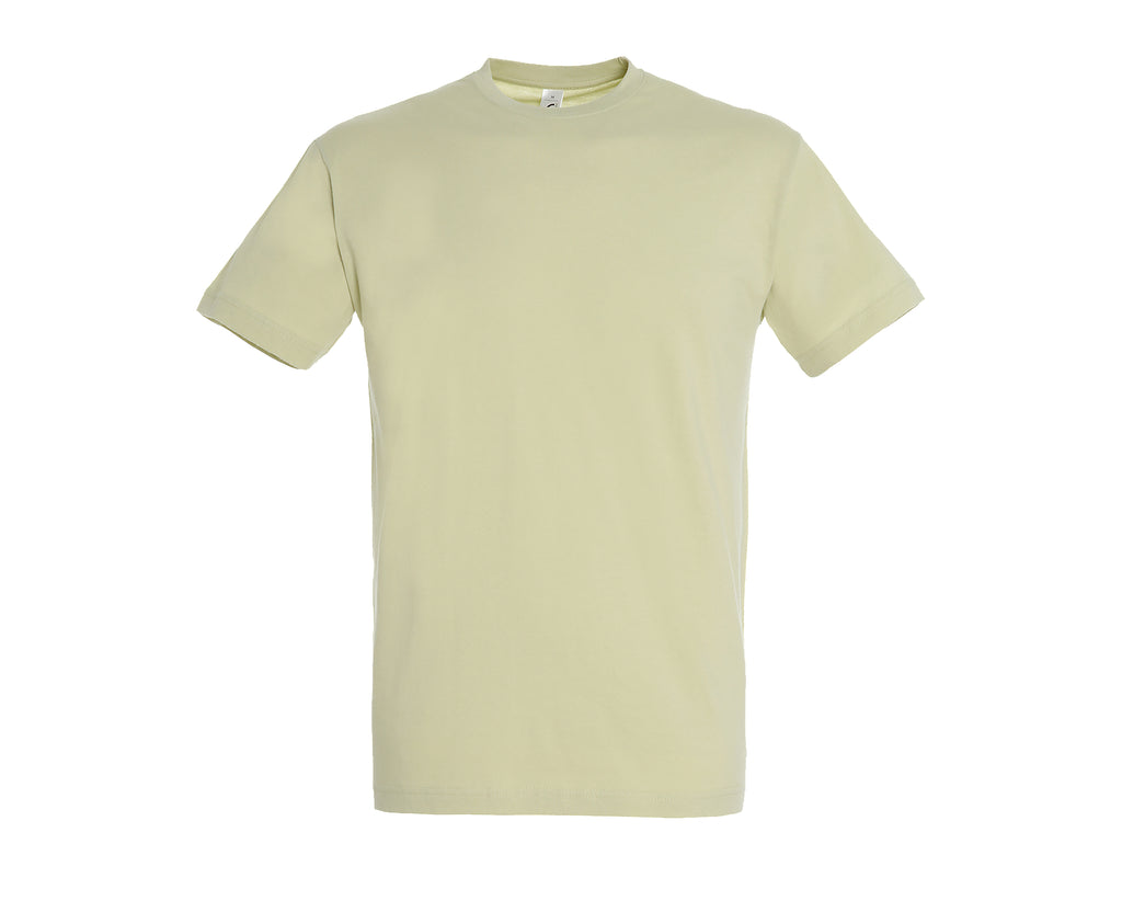 T-shirt Unisexe Personnalisé SOL'S Regent – Coton Classique