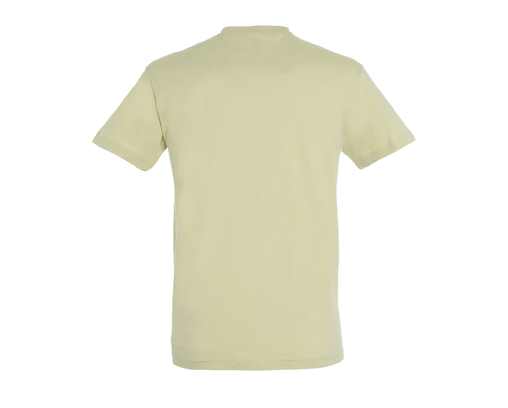 T-shirt Unisexe Personnalisé SOL'S Regent – Coton Classique