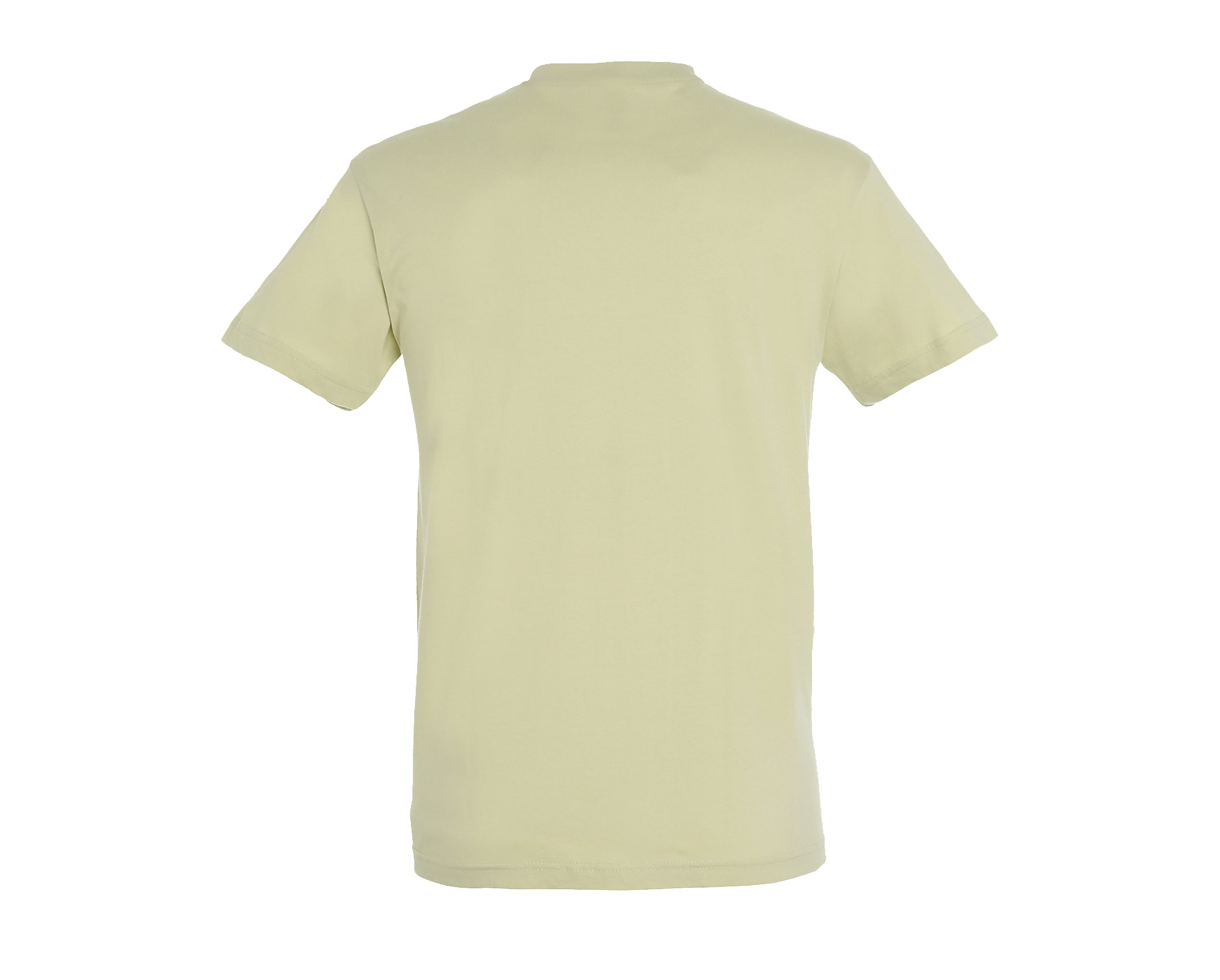T-shirt Unisexe Personnalisé SOL'S Regent – Coton Classique
