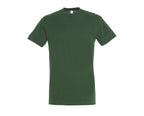 T-shirt Unisexe Personnalisé SOL'S Regent – Coton Classique