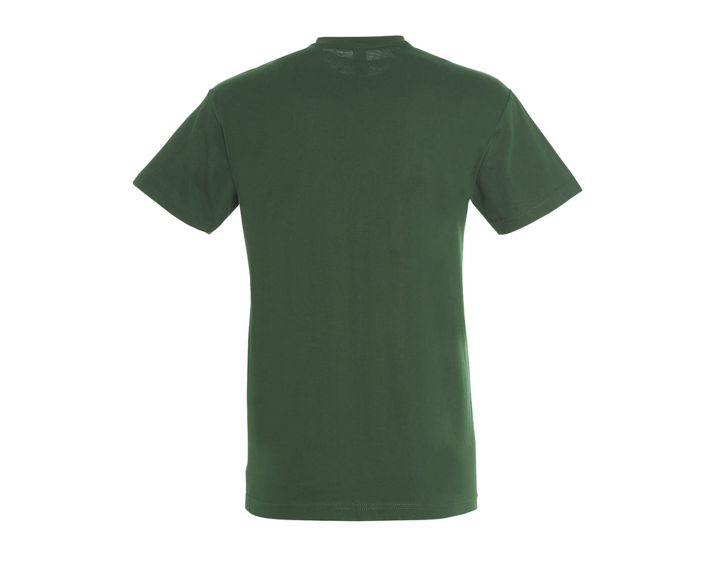 T-shirt Unisexe Personnalisé SOL'S Regent – Coton Classique