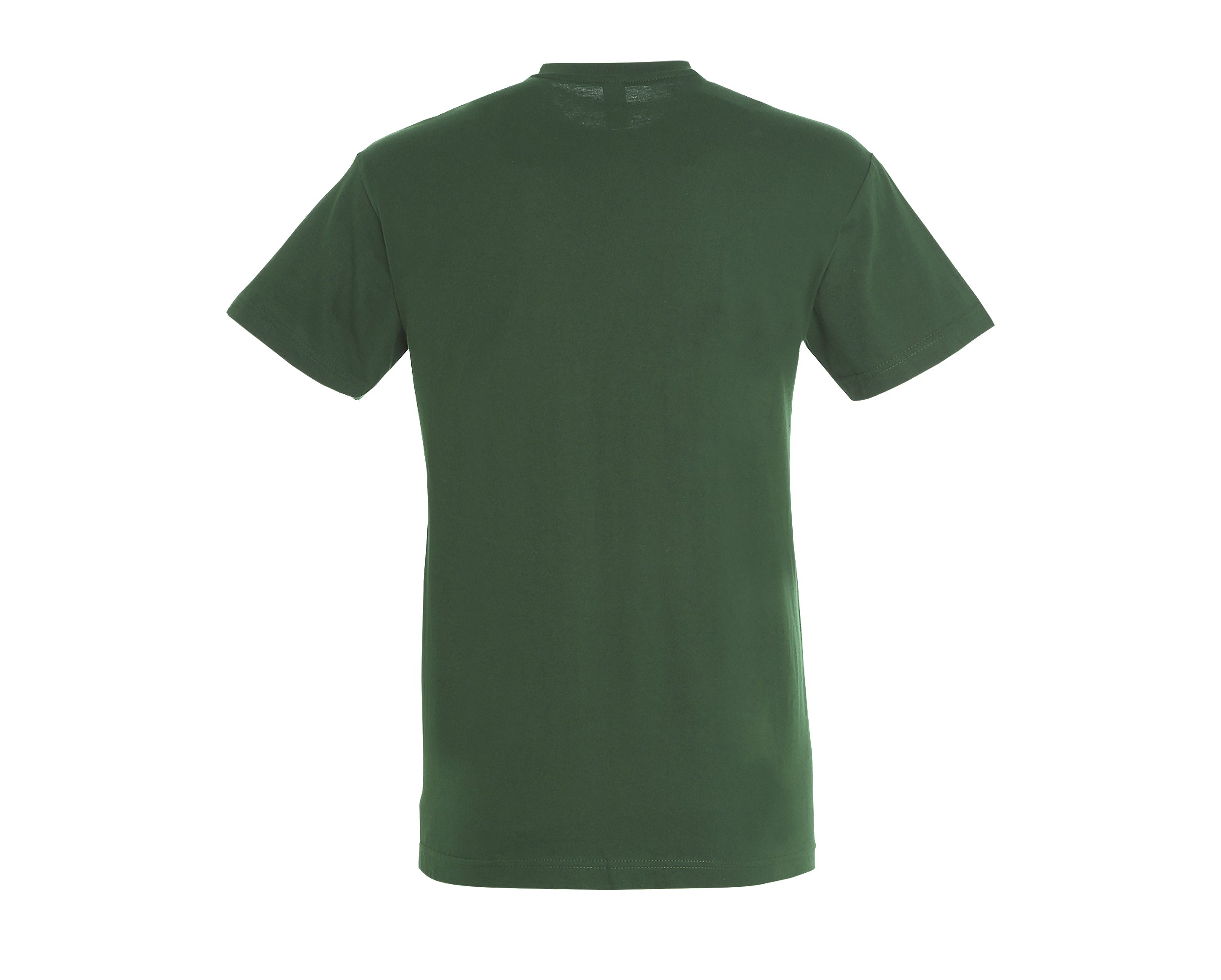 T-shirt Unisexe Personnalisé SOL'S Regent – Coton Classique