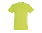 T-shirt Unisexe Personnalisé SOL'S Regent – Coton Classique