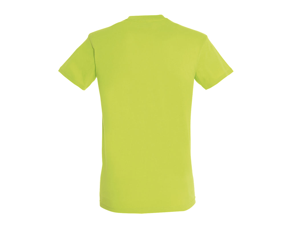 T-shirt Unisexe Personnalisé SOL'S Regent – Coton Classique