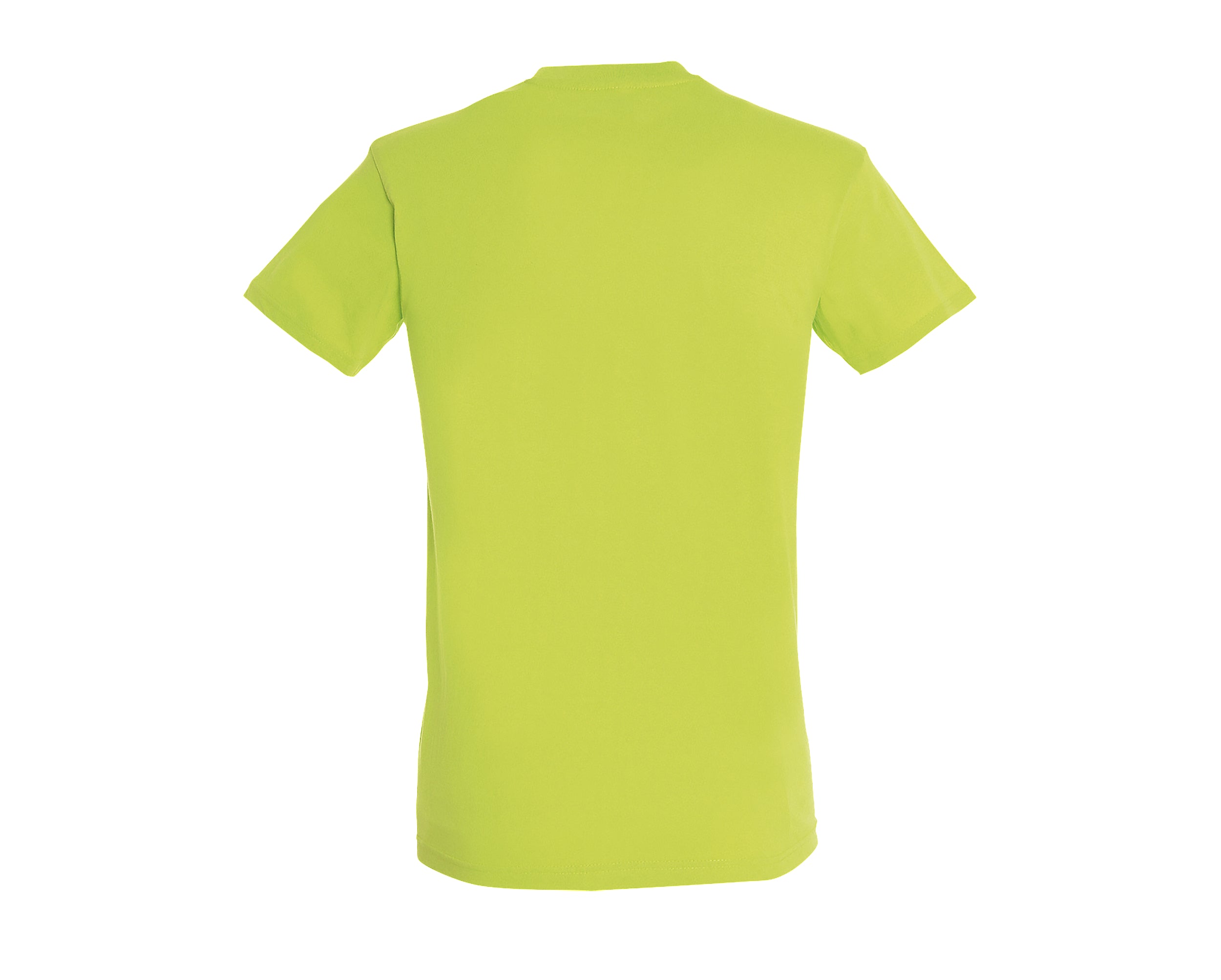 T-shirt Unisexe Personnalisé SOL'S Regent – Coton Classique