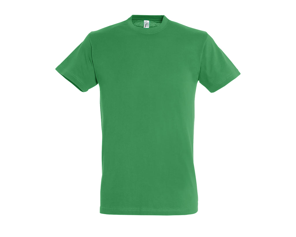 T-shirt Unisexe Personnalisé SOL'S Regent – Coton Classique