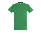 T-shirt Unisexe Personnalisé SOL'S Regent – Coton Classique
