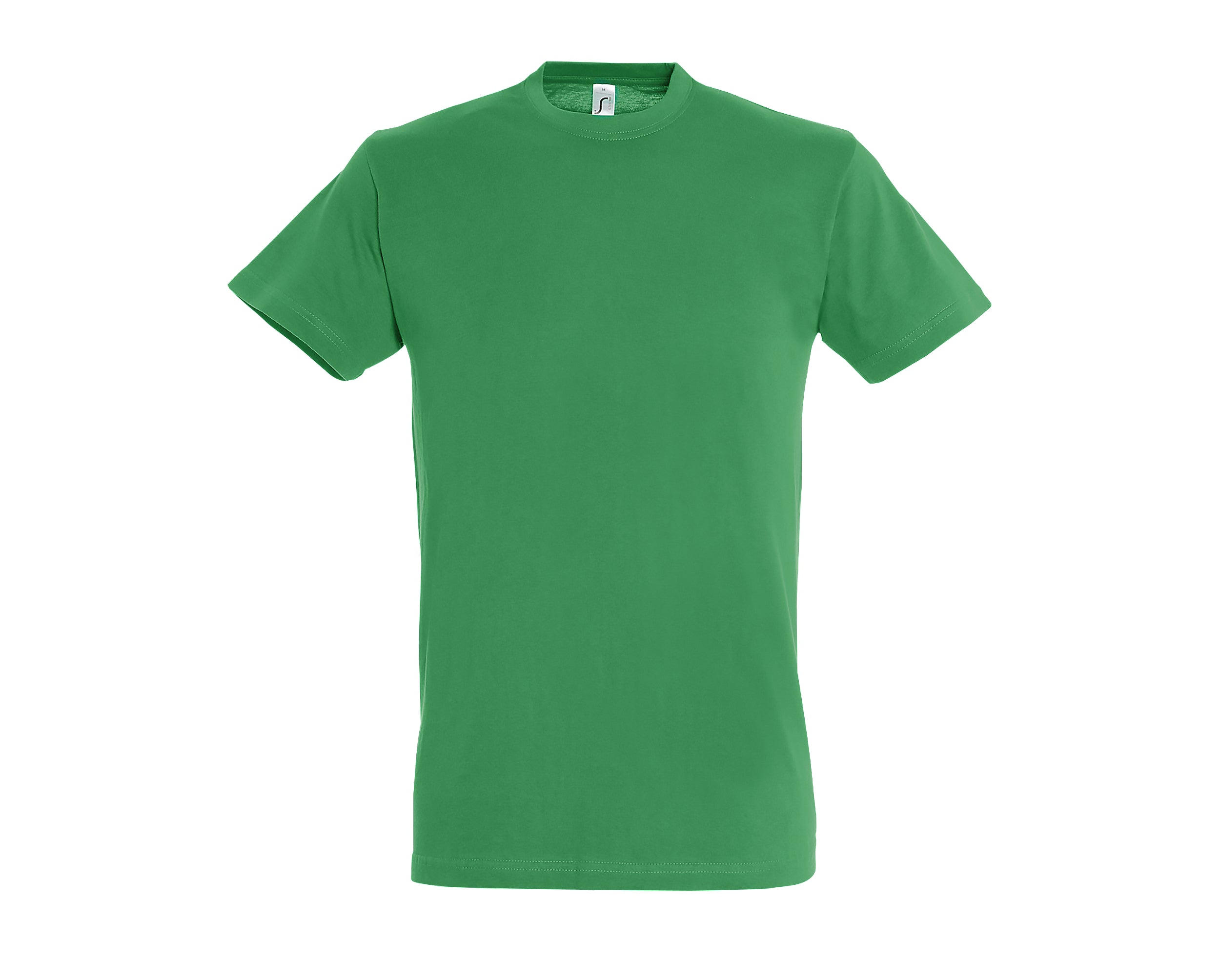 T-shirt Unisexe Personnalisé SOL'S Regent – Coton Classique