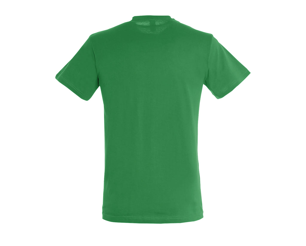 T-shirt Unisexe Personnalisé SOL'S Regent – Coton Classique