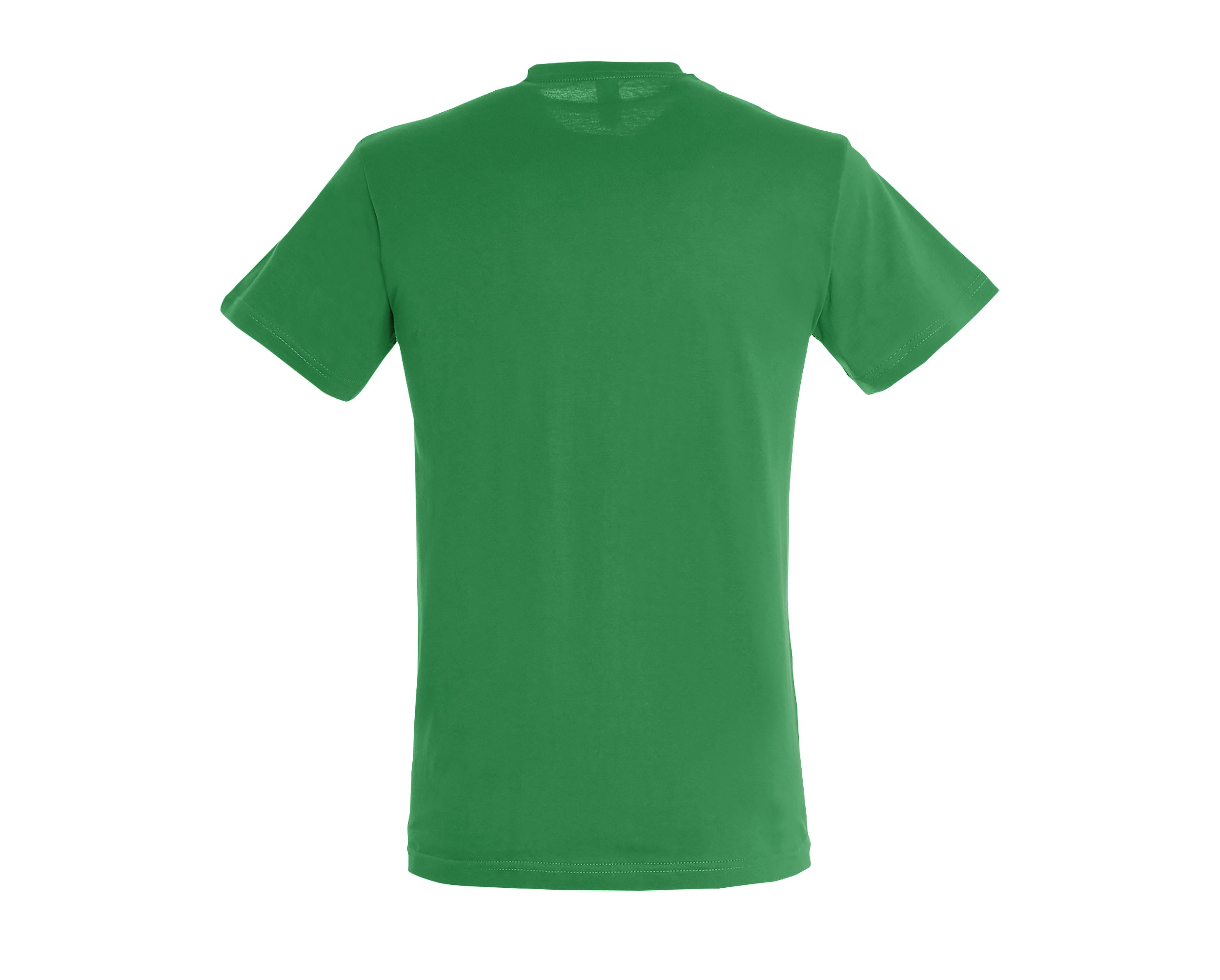 T-shirt Unisexe Personnalisé SOL'S Regent – Coton Classique