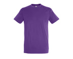 T-shirt Unisexe Personnalisé SOL'S Regent – Coton Classique