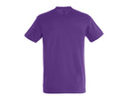 T-shirt Unisexe Personnalisé SOL'S Regent – Coton Classique