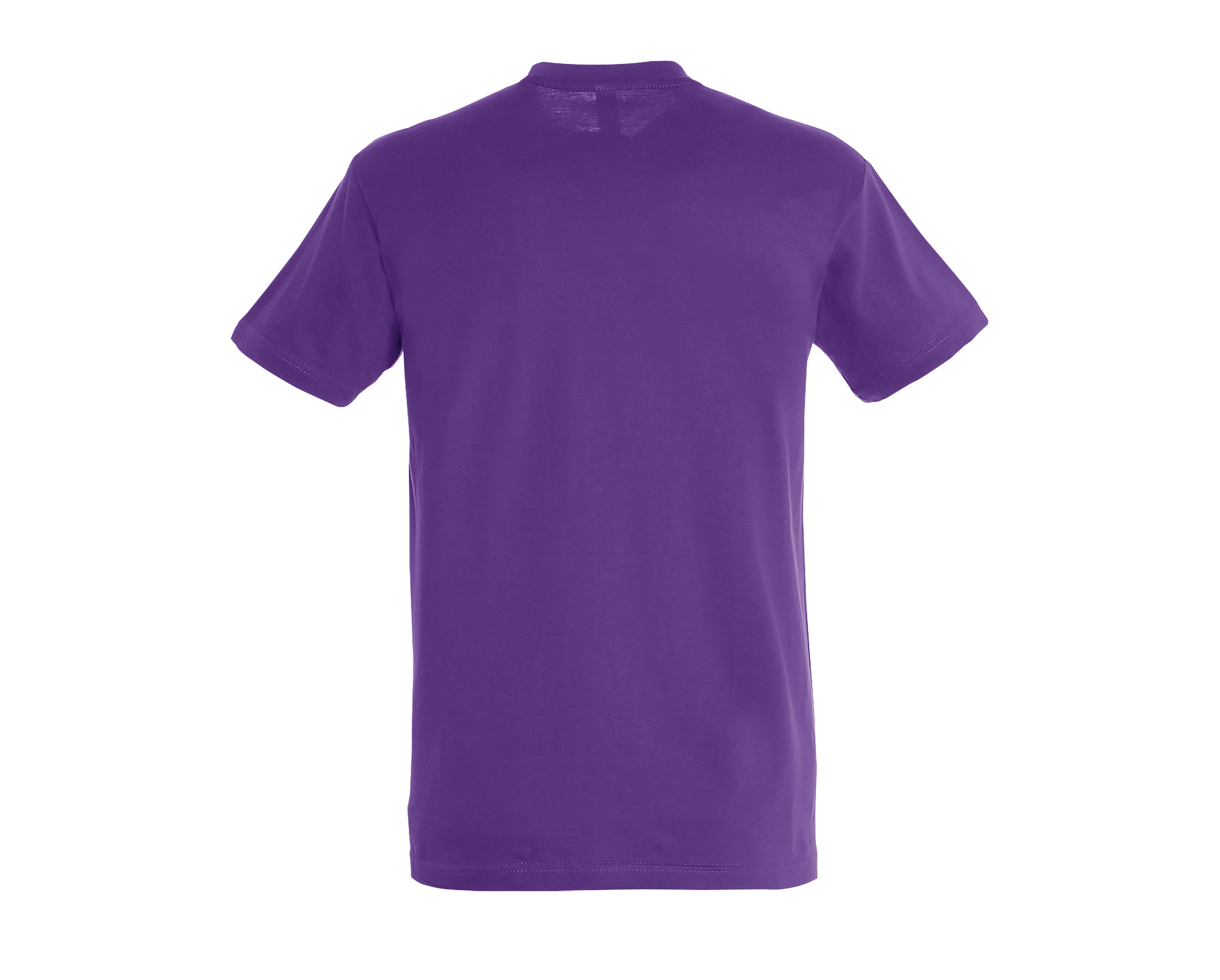 T-shirt Unisexe Personnalisé SOL'S Regent – Coton Classique