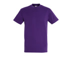 T-shirt Unisexe Personnalisé SOL'S Regent – Coton Classique
