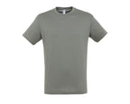 T-shirt Unisexe Personnalisé SOL'S Regent – Coton Classique