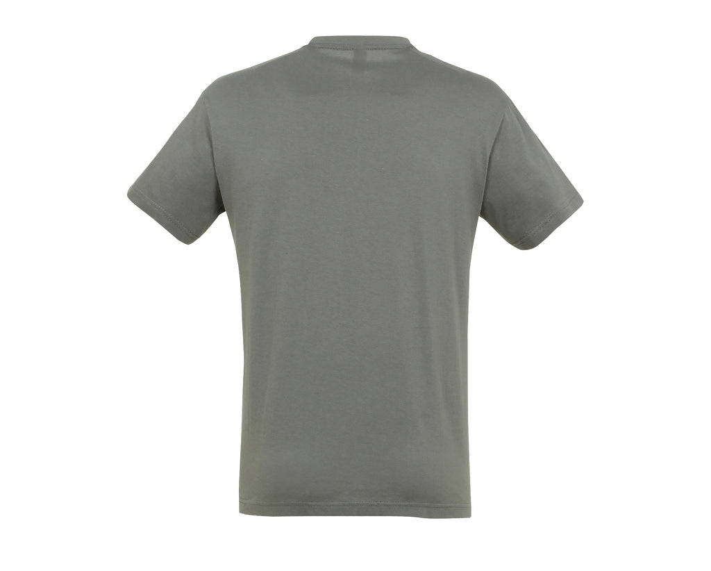 T-shirt Unisexe Personnalisé SOL'S Regent – Coton Classique