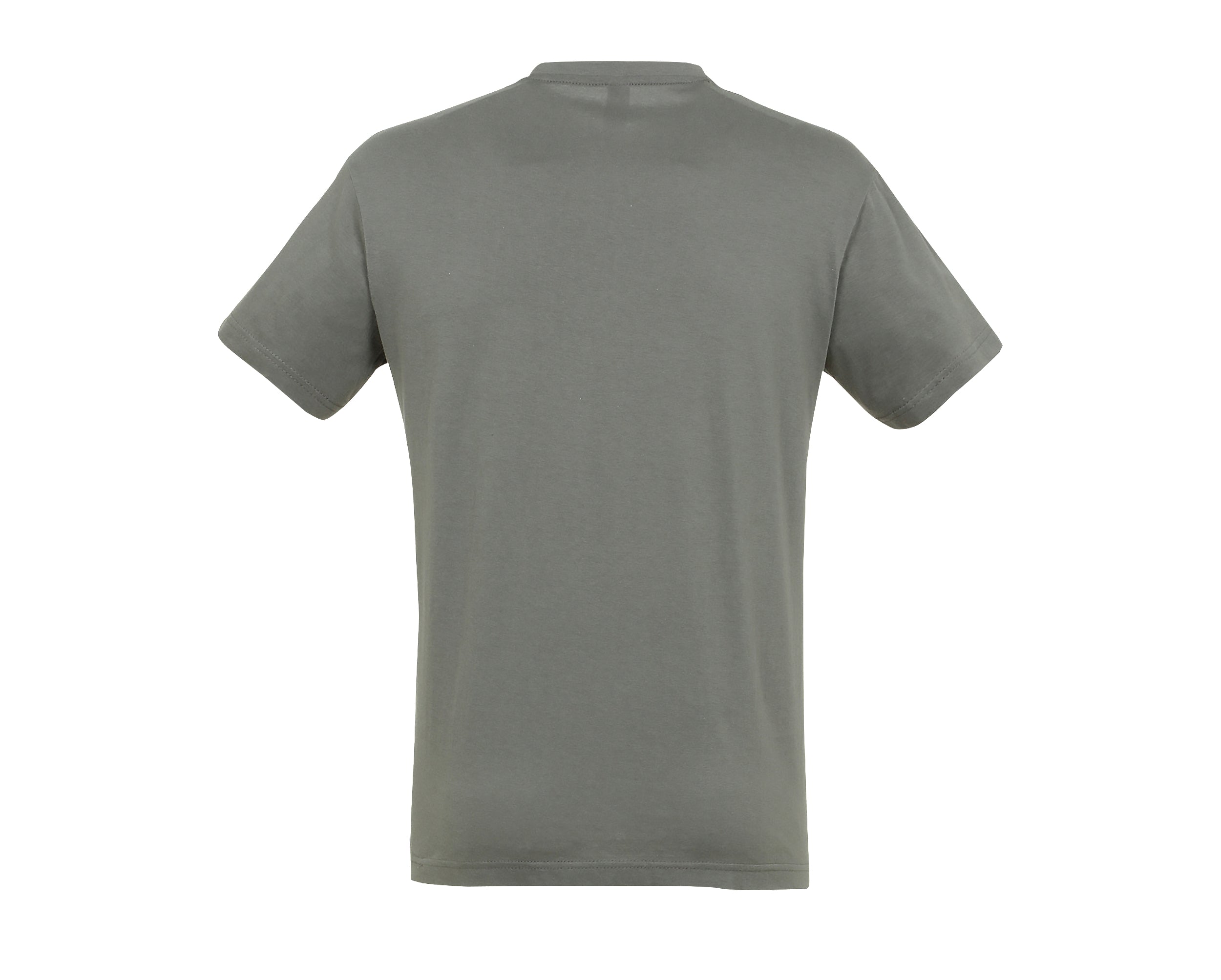 T-shirt Unisexe Personnalisé SOL'S Regent – Coton Classique