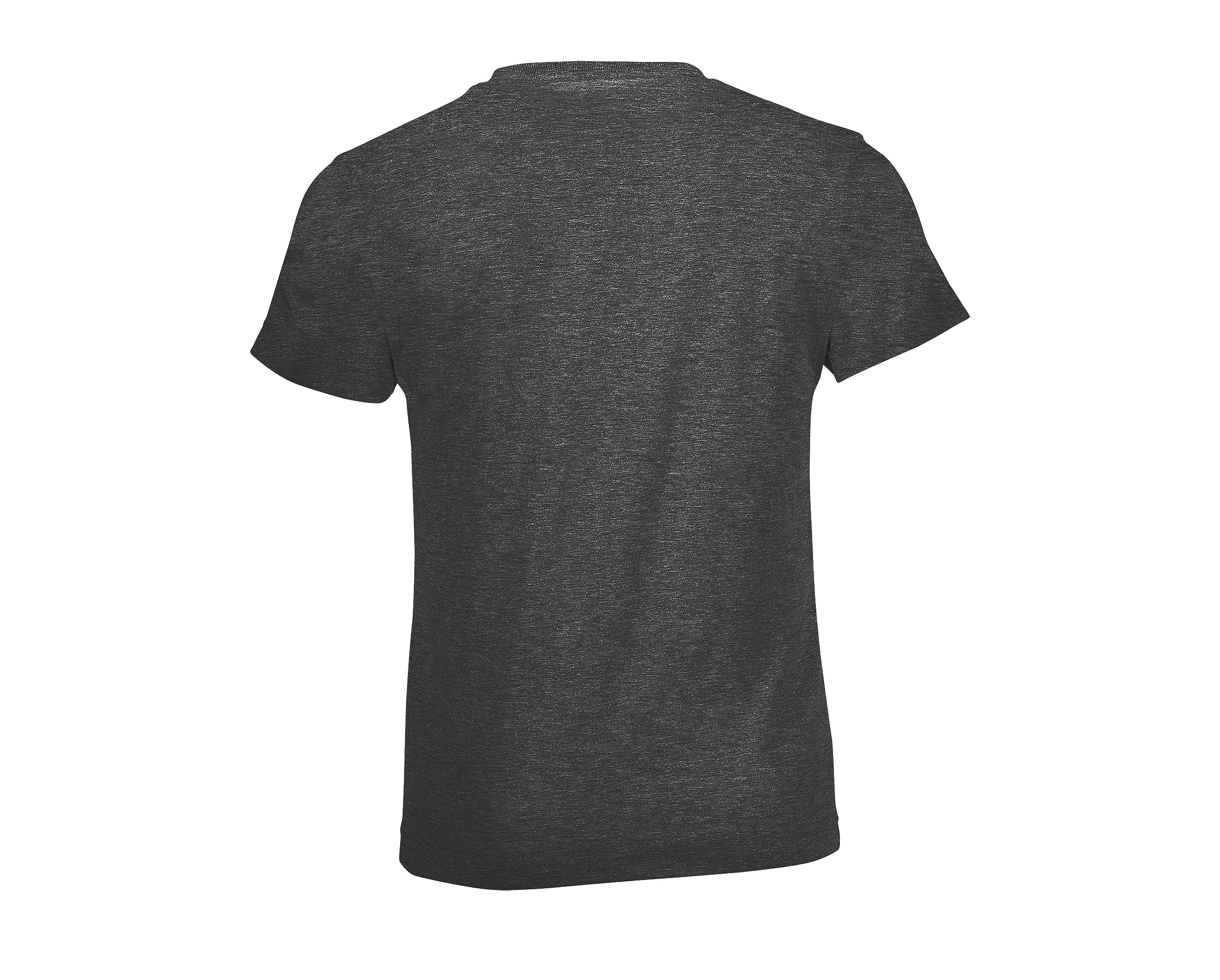 T-shirt Enfant Personnalisable SOL'S Regent Fit – École & Club