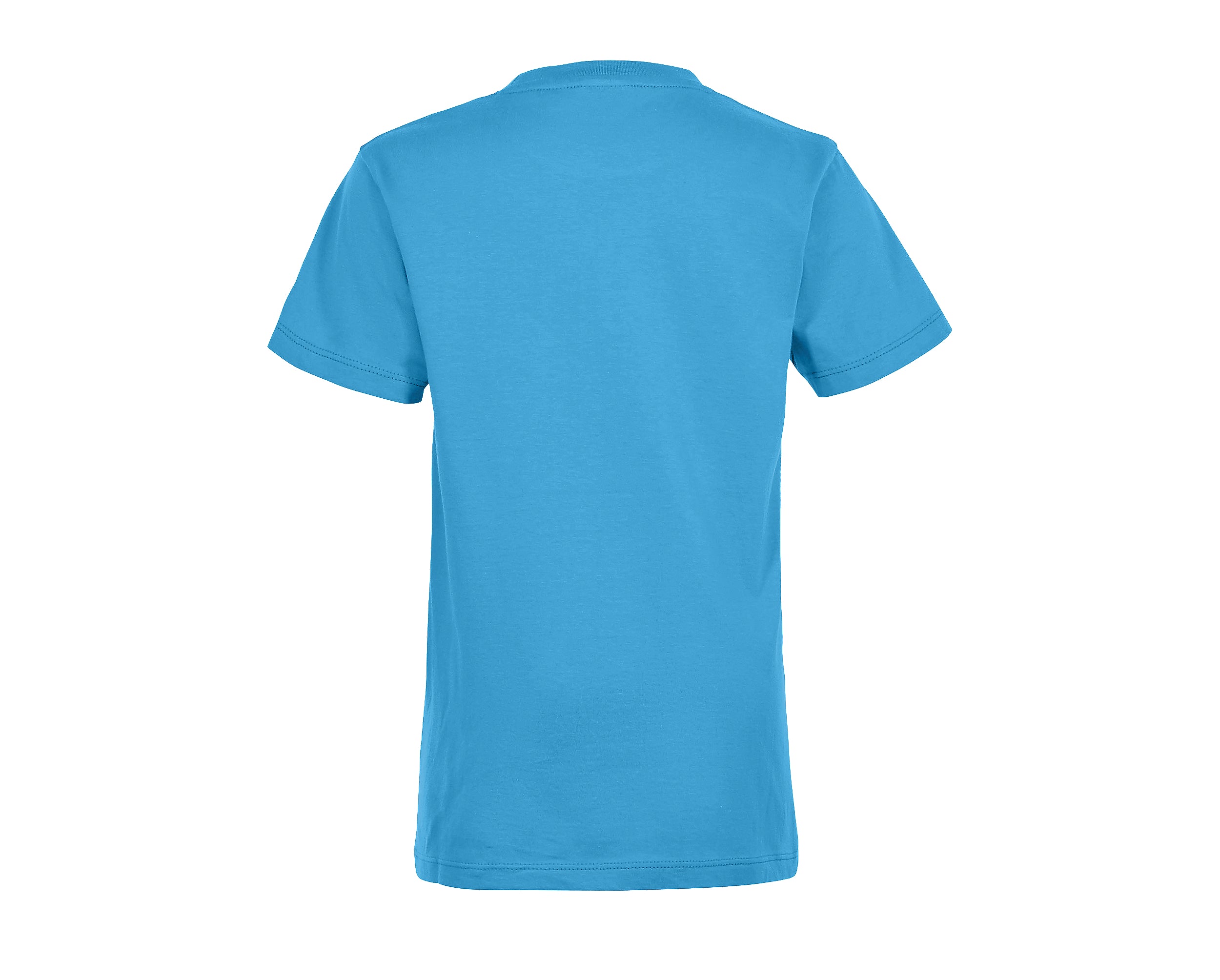 T-shirt Enfant Personnalisable SOL'S Regent Fit – École & Club