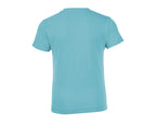 T-shirt Enfant Personnalisable SOL'S Regent Fit – École & Club