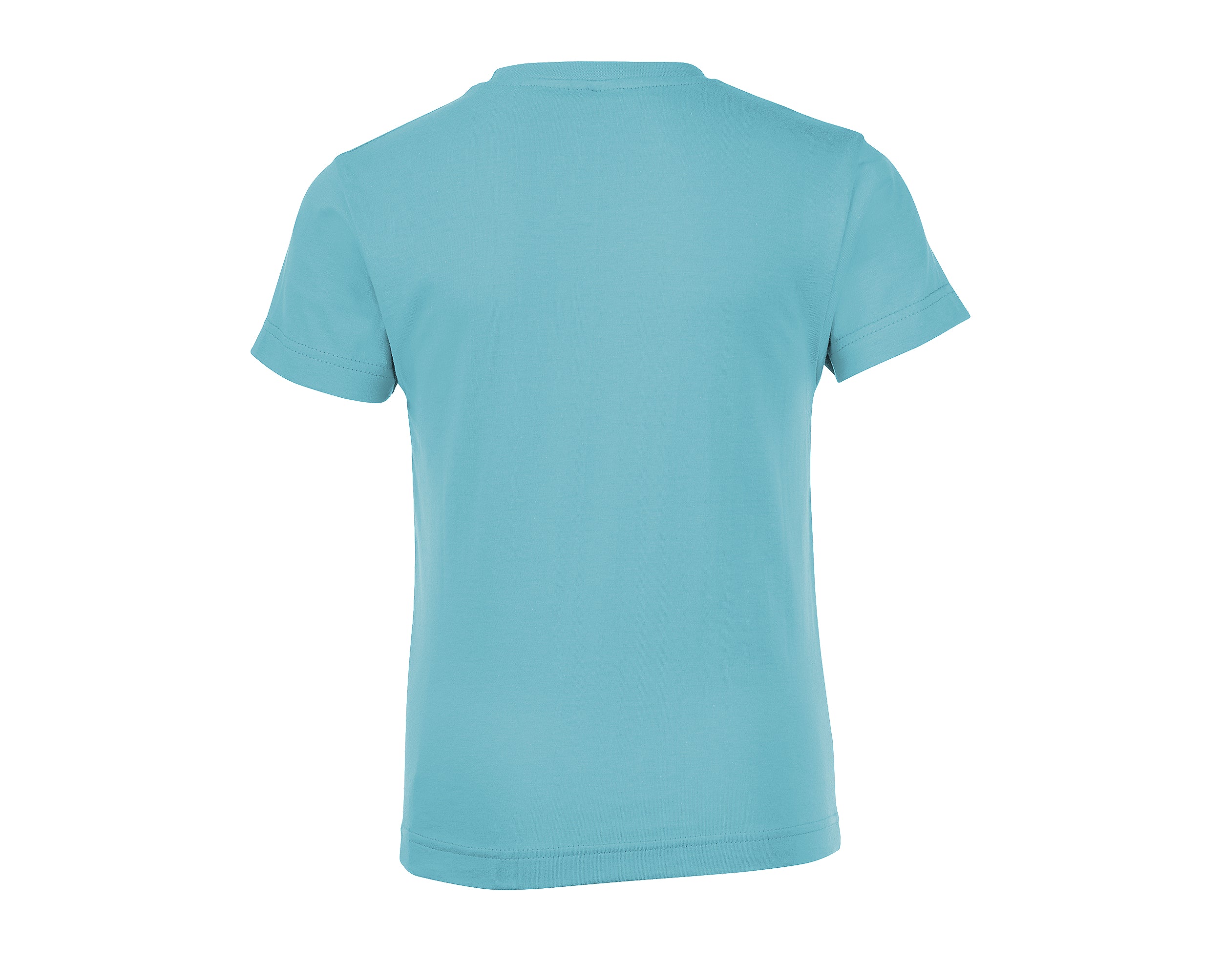 T-shirt Enfant Personnalisable SOL'S Regent Fit – École & Club
