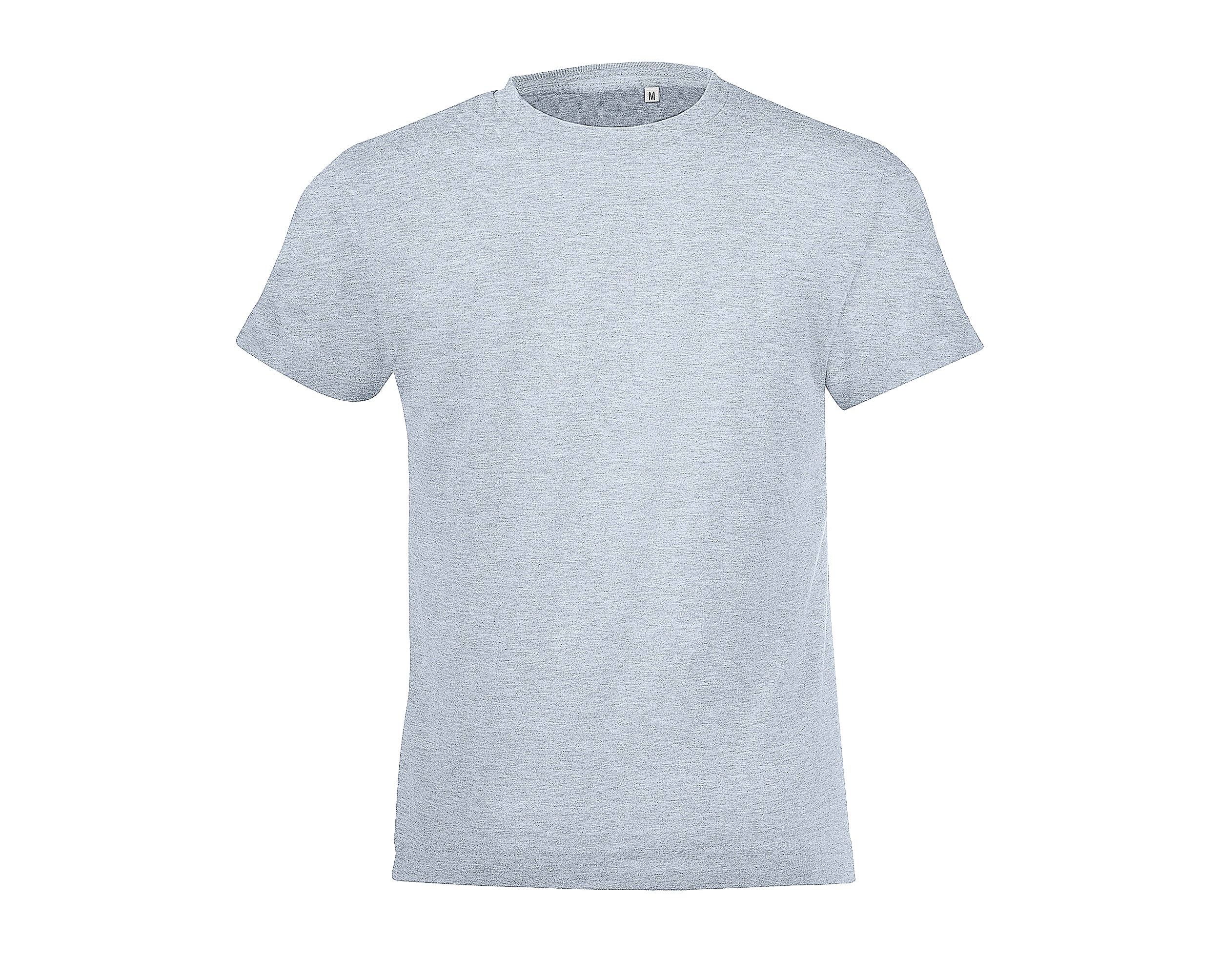 T-shirt Enfant Personnalisable SOL'S Regent Fit – École & Club