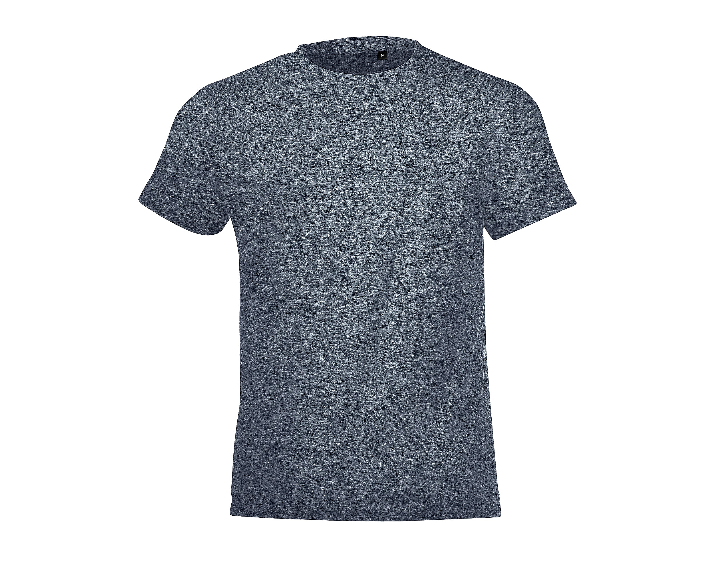 T-shirt Enfant Personnalisable SOL'S Regent Fit – École & Club