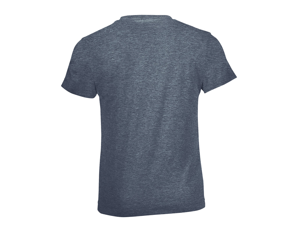 T-shirt Enfant Personnalisable SOL'S Regent Fit – École & Club