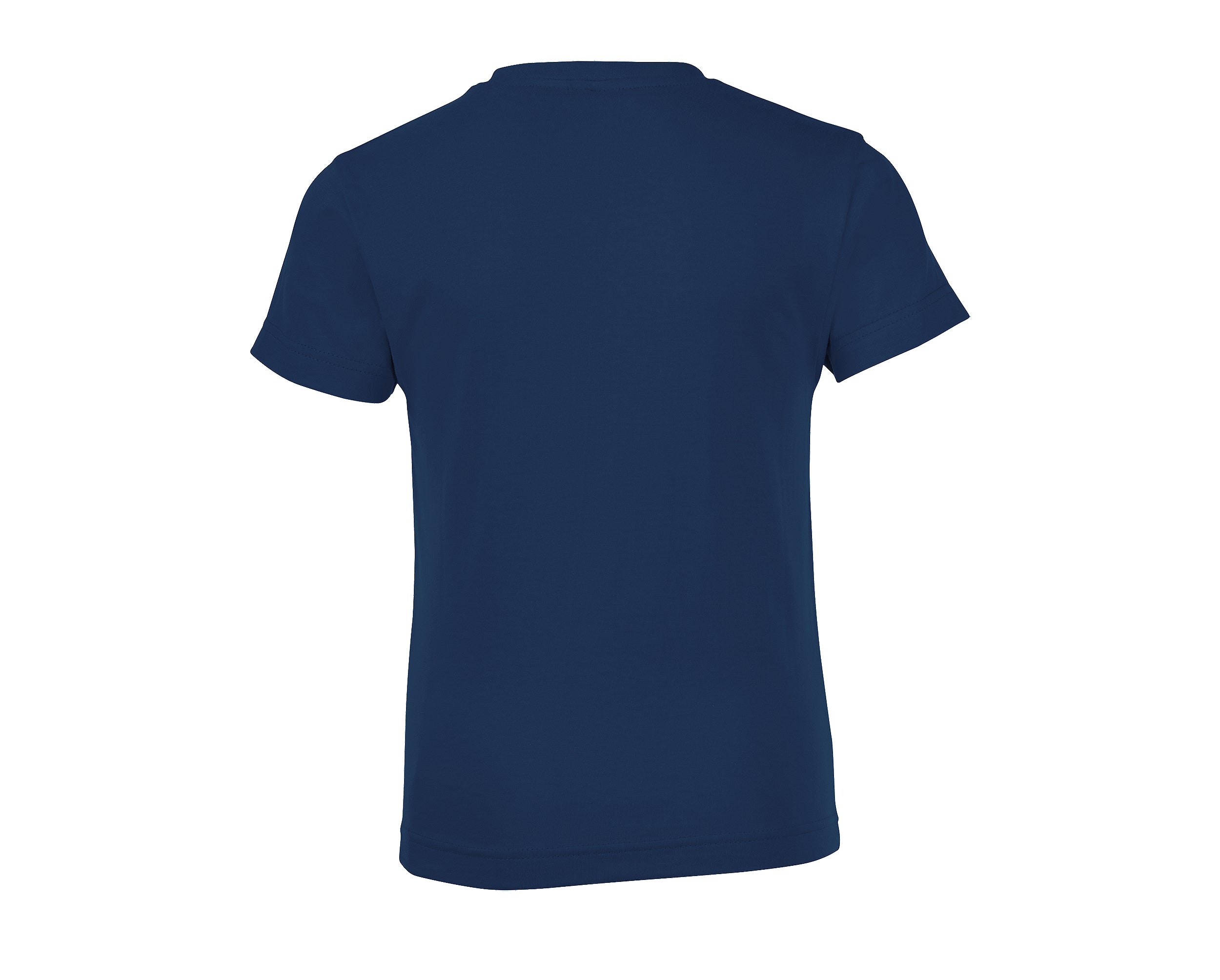 T-shirt Enfant Personnalisable SOL'S Regent Fit – École & Club