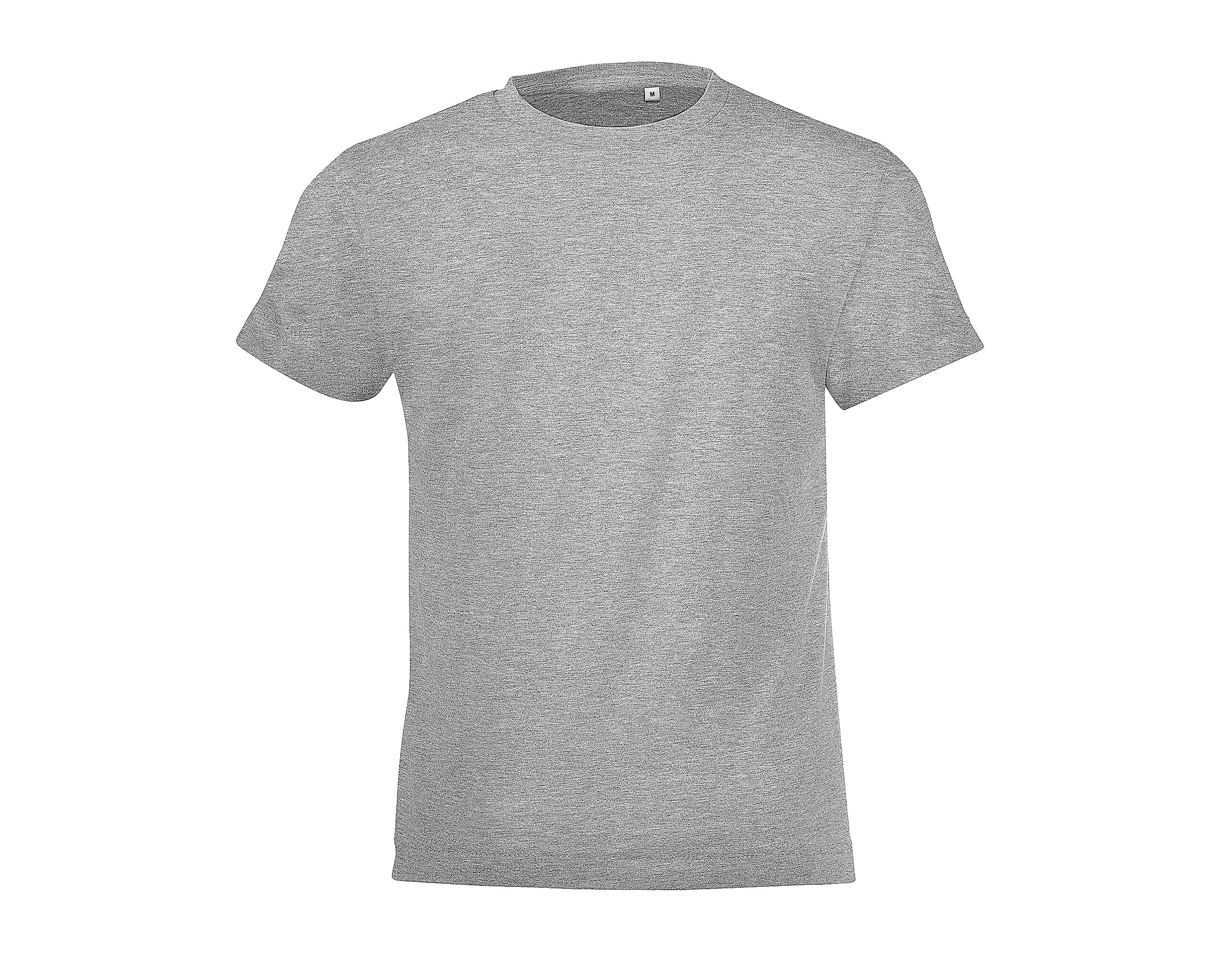 T-shirt Enfant Personnalisable SOL'S Regent Fit – École & Club