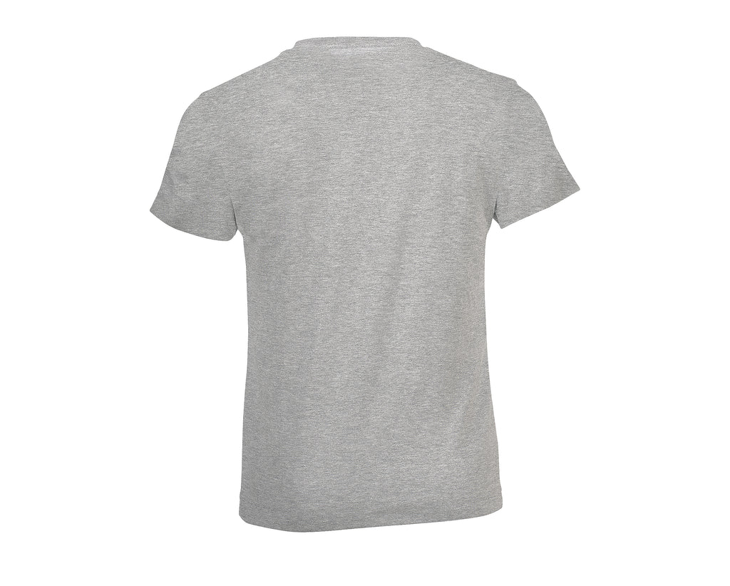 T-shirt Enfant Personnalisable SOL'S Regent Fit – École & Club