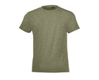 T-shirt Enfant Personnalisable SOL'S Regent Fit – École & Club