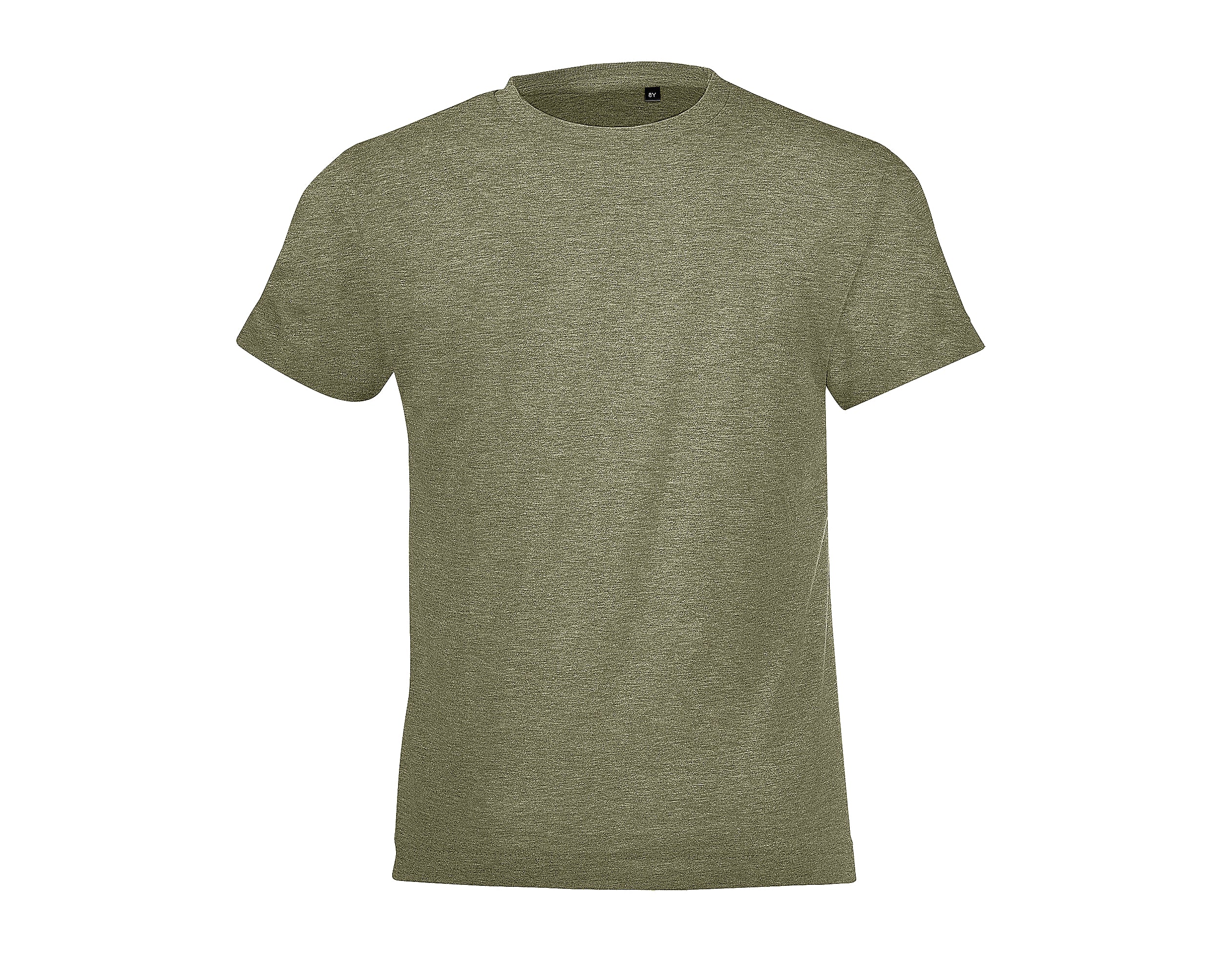 T-shirt Enfant Personnalisable SOL'S Regent Fit – École & Club