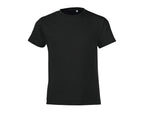 T-shirt Enfant Personnalisable SOL'S Regent Fit – École & Club