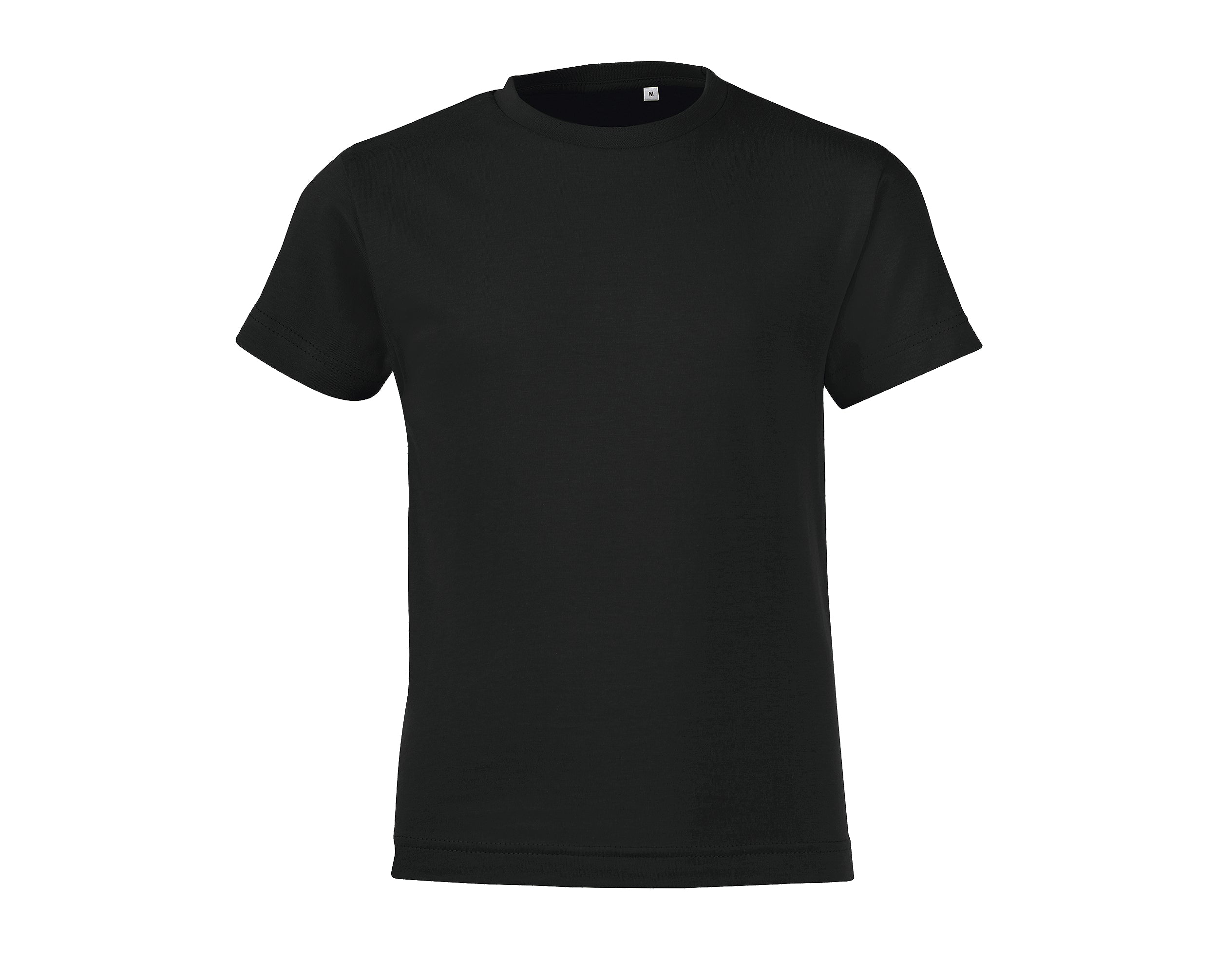 T-shirt Enfant Personnalisable SOL'S Regent Fit – École & Club