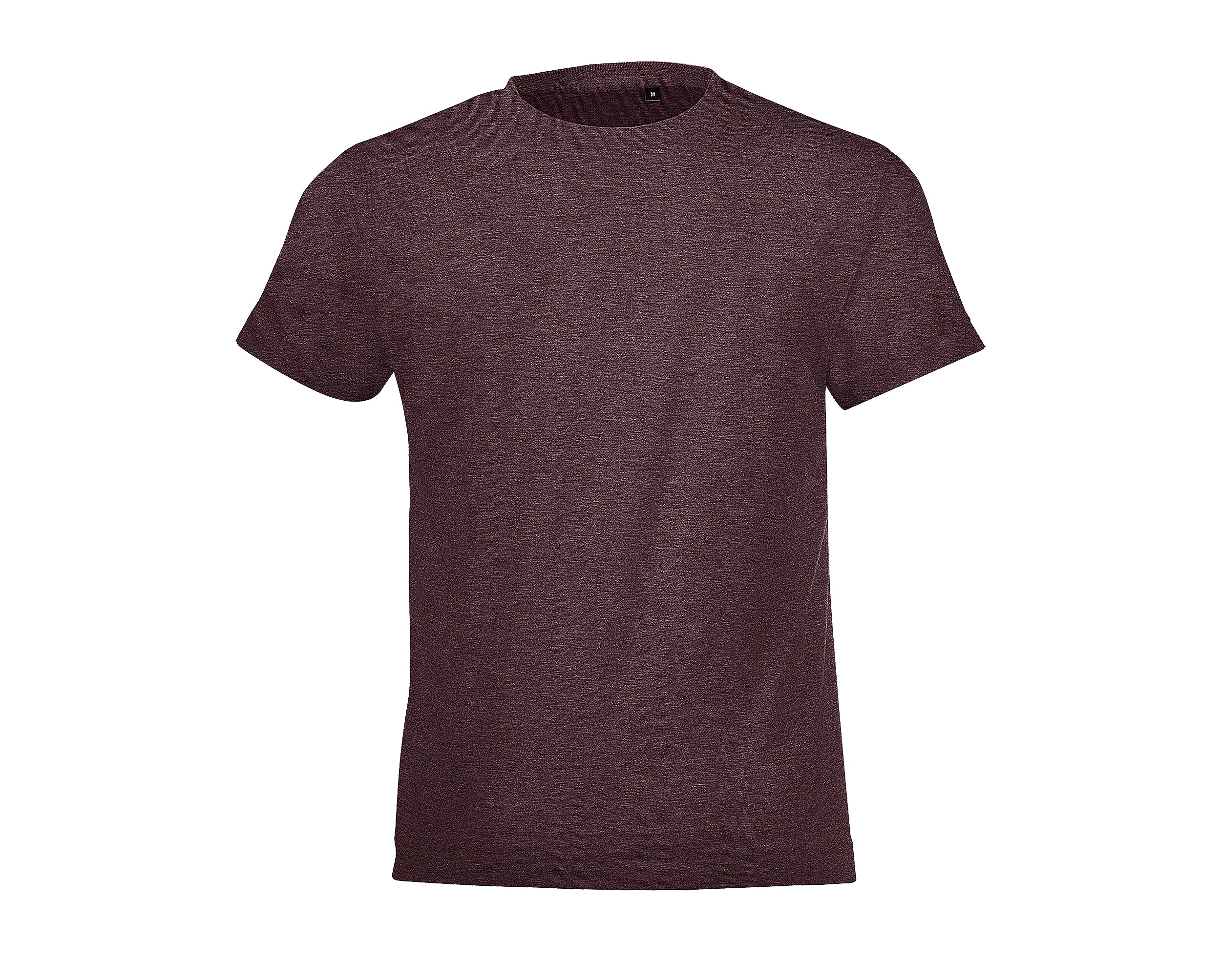 T-shirt Enfant Personnalisable SOL'S Regent Fit – École & Club