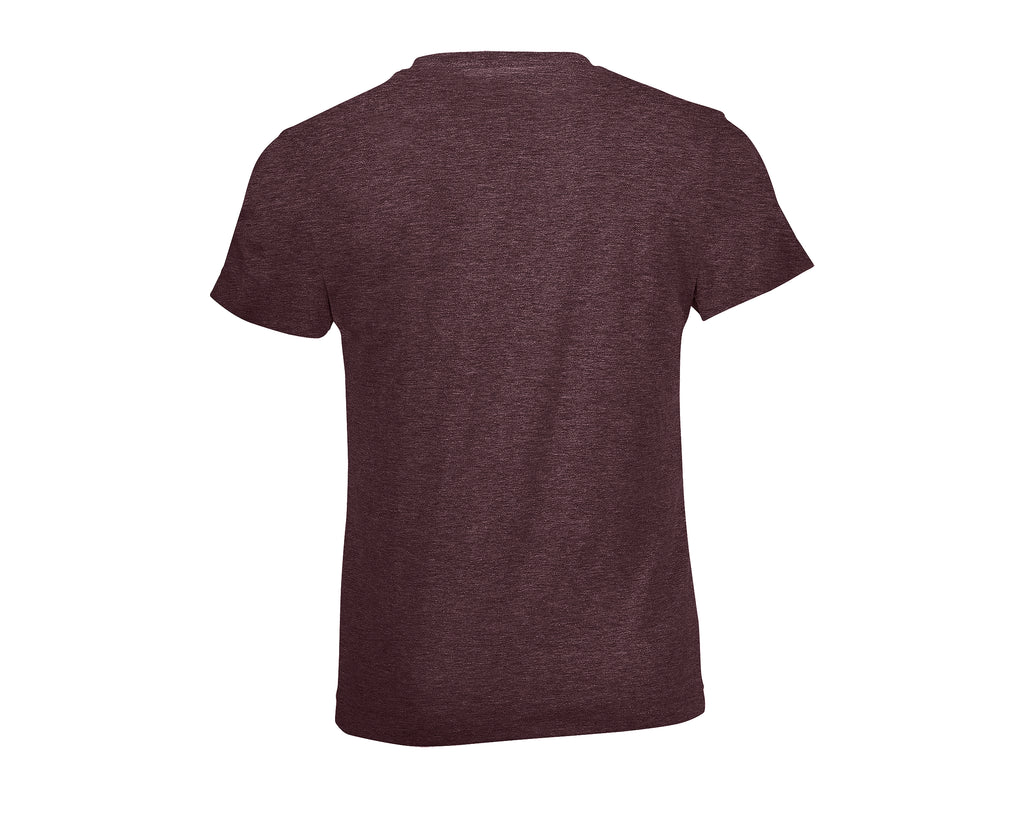 T-shirt Enfant Personnalisable SOL'S Regent Fit – École & Club